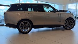 2023 (73) LAND ROVER RANGE ROVER 3.0 D350 Autobiography 4dr Auto 5280244