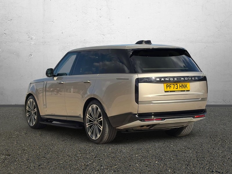 2023 (73) LAND ROVER RANGE ROVER 3.0 D350 Autobiography 4dr Auto