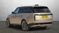 2023 (73) LAND ROVER RANGE ROVER 3.0 D350 Autobiography 4dr Auto 5280188