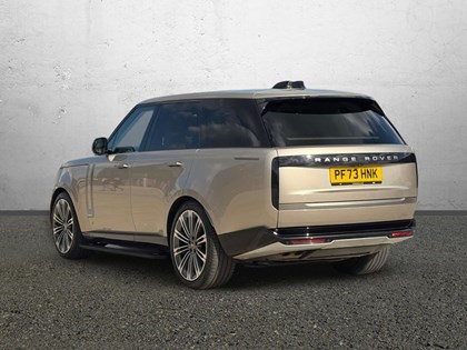 2023 (73) LAND ROVER RANGE ROVER 3.0 D350 Autobiography 4dr Auto