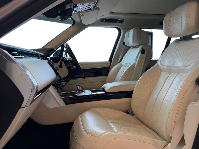 2023 (73) LAND ROVER RANGE ROVER 3.0 D350 Autobiography 4dr Auto 5280189