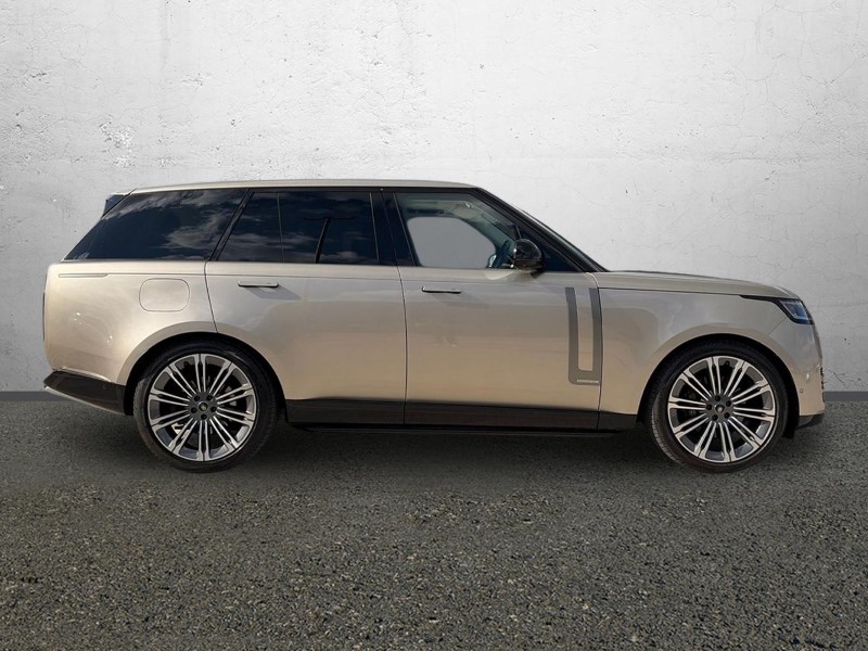 2023 (73) LAND ROVER RANGE ROVER 3.0 D350 Autobiography 4dr Auto 5280191