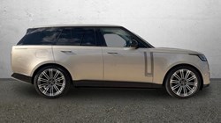 2023 (73) LAND ROVER RANGE ROVER 3.0 D350 Autobiography 4dr Auto 5280191