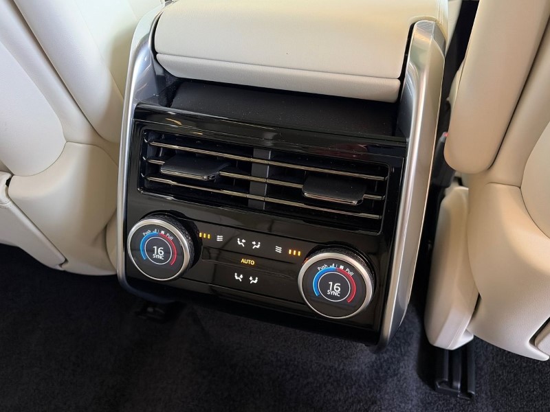 2023 (73) LAND ROVER RANGE ROVER 3.0 D350 Autobiography 4dr Auto 5280204