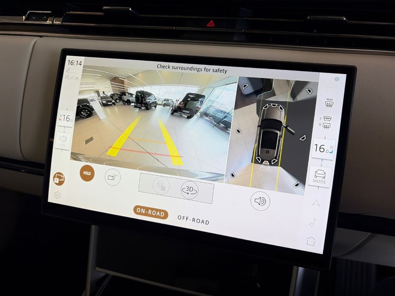 2023 (73) LAND ROVER RANGE ROVER 3.0 D350 Autobiography 4dr Auto 5280219