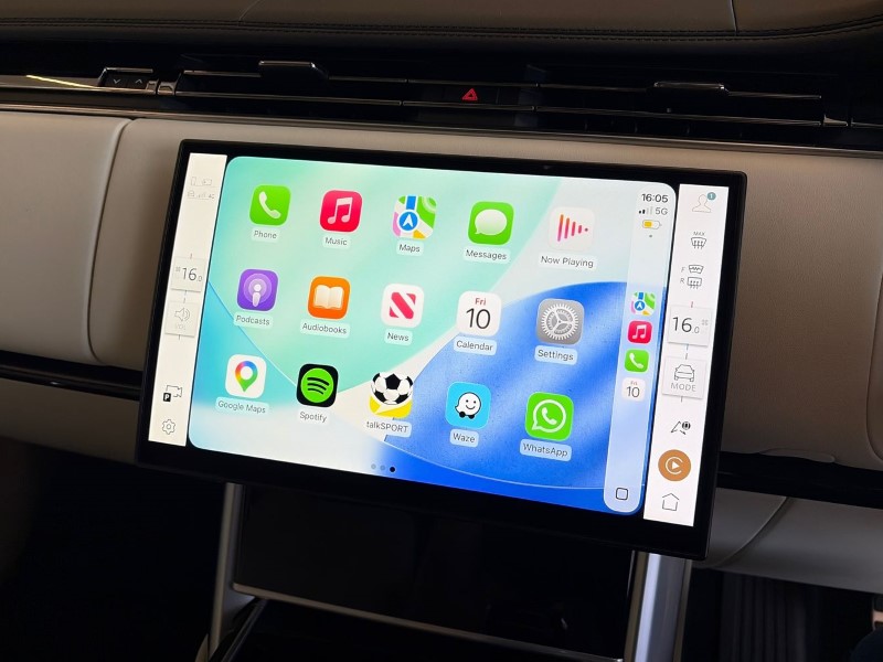 2023 (73) LAND ROVER RANGE ROVER 3.0 D350 Autobiography 4dr Auto 5280220