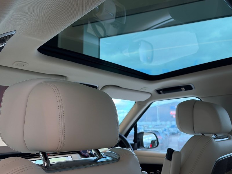 2023 (73) LAND ROVER RANGE ROVER 3.0 D350 Autobiography 4dr Auto 5280207