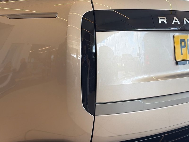 2023 (73) LAND ROVER RANGE ROVER 3.0 D350 Autobiography 4dr Auto 5280205