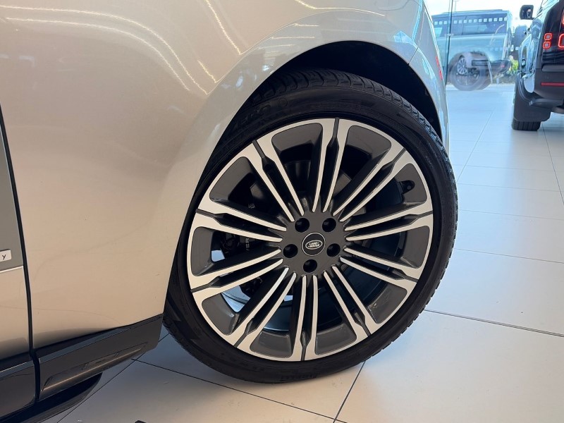 2023 (73) LAND ROVER RANGE ROVER 3.0 D350 Autobiography 4dr Auto 5280239