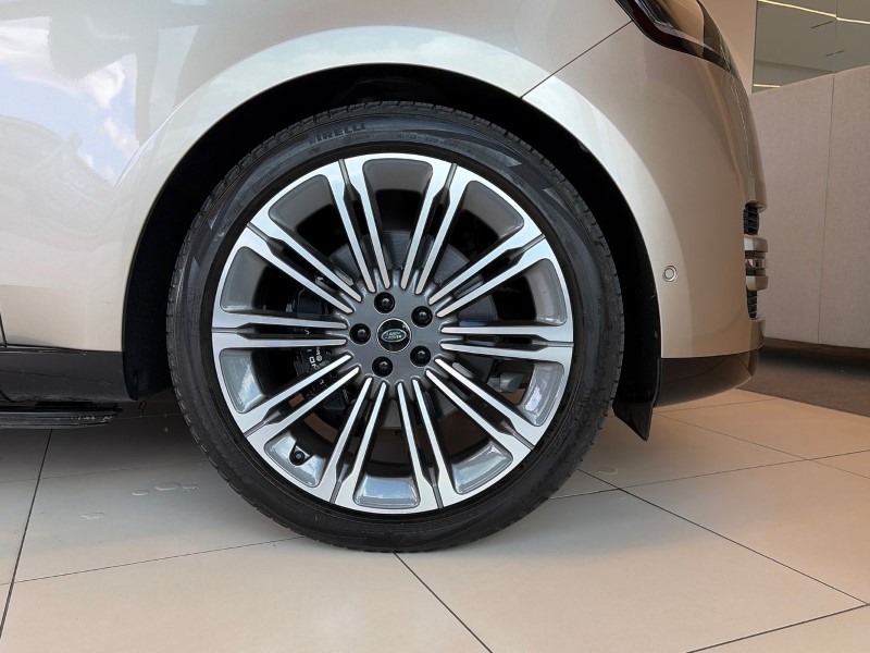 2023 (73) LAND ROVER RANGE ROVER 3.0 D350 Autobiography 4dr Auto 5280194