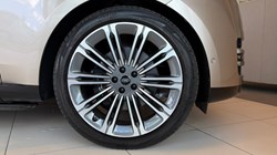 2023 (73) LAND ROVER RANGE ROVER 3.0 D350 Autobiography 4dr Auto 5280194