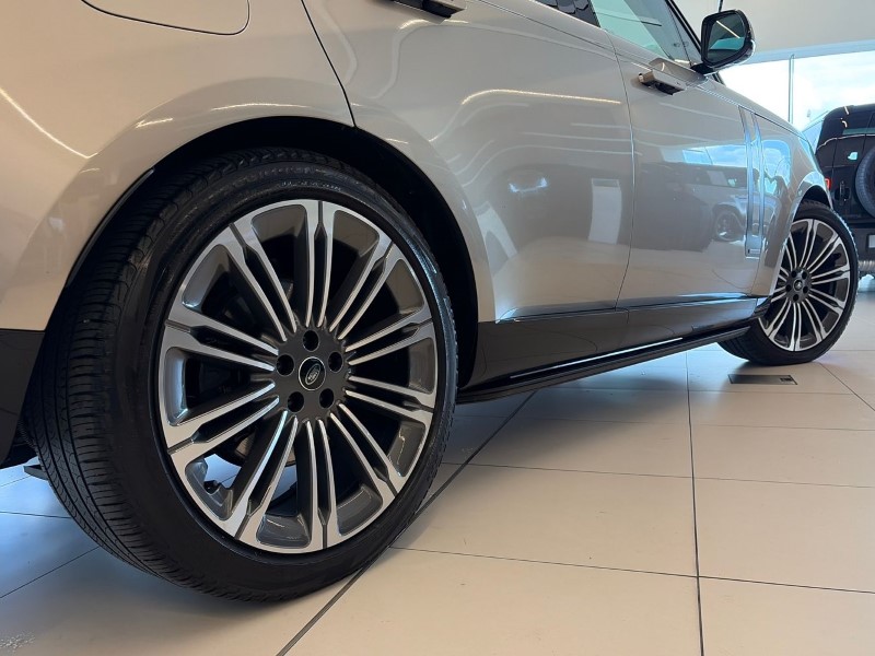 2023 (73) LAND ROVER RANGE ROVER 3.0 D350 Autobiography 4dr Auto 5280238