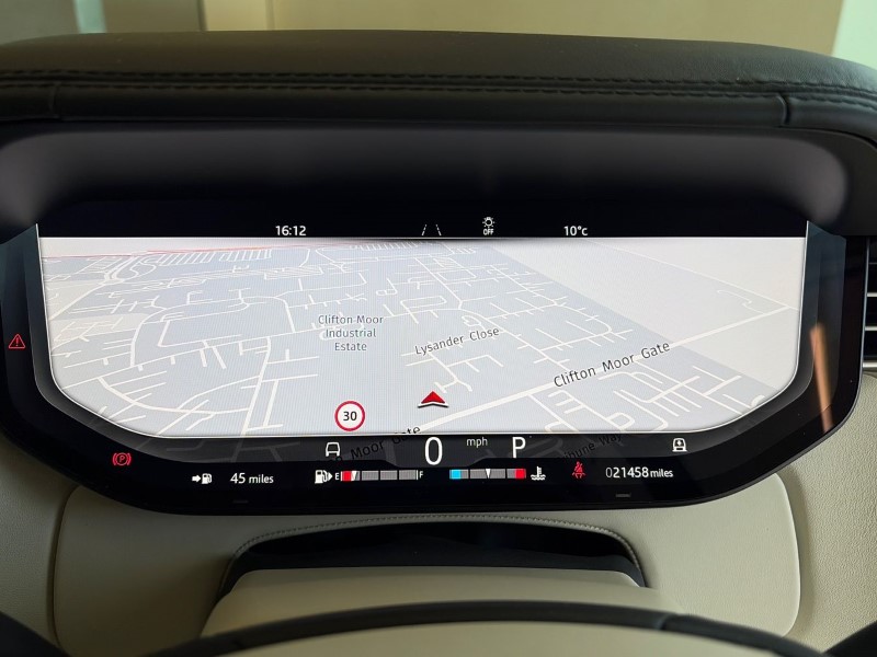 2023 (73) LAND ROVER RANGE ROVER 3.0 D350 Autobiography 4dr Auto 5280202