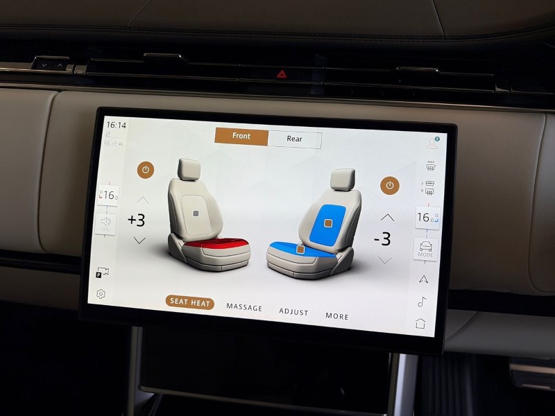 2023 (73) LAND ROVER RANGE ROVER 3.0 D350 Autobiography 4dr Auto 5280223