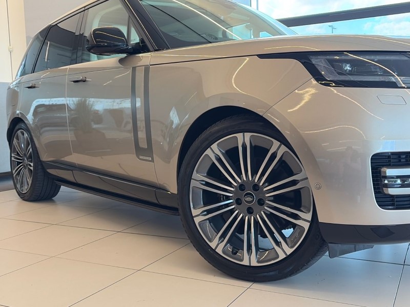 2023 (73) LAND ROVER RANGE ROVER 3.0 D350 Autobiography 4dr Auto 5280234