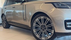 2023 (73) LAND ROVER RANGE ROVER 3.0 D350 Autobiography 4dr Auto 5280234