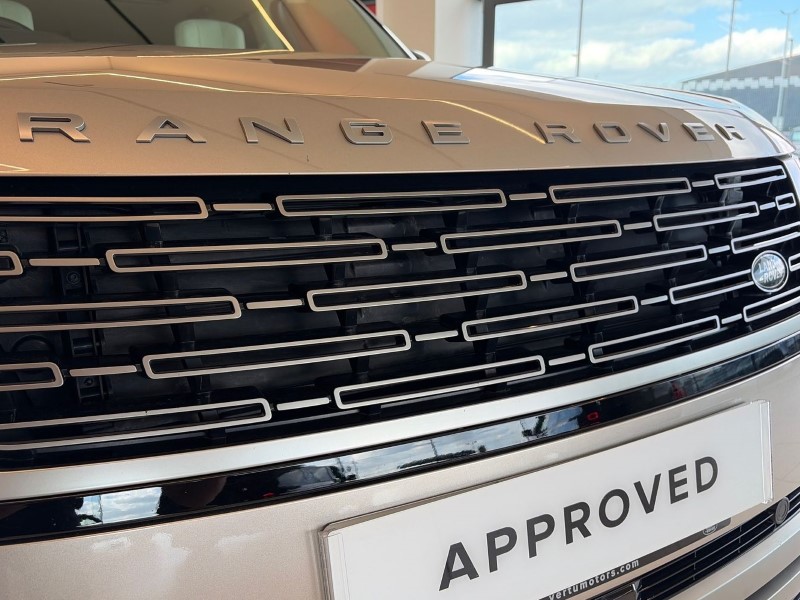 2023 (73) LAND ROVER RANGE ROVER 3.0 D350 Autobiography 4dr Auto 5280233