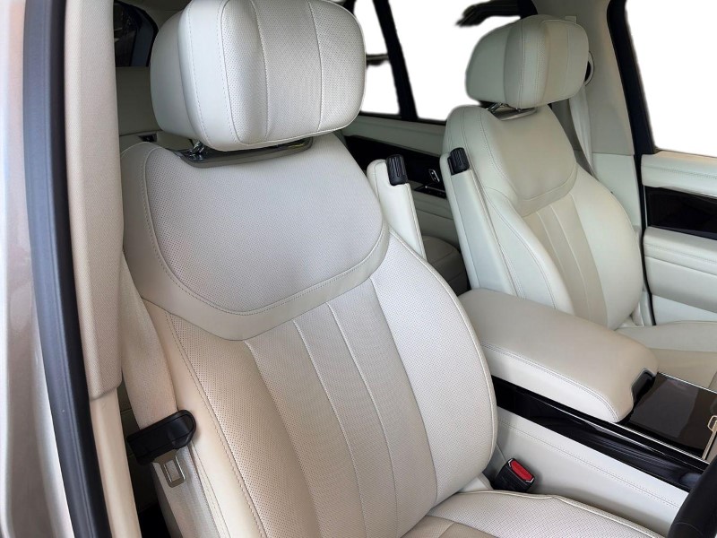 2023 (73) LAND ROVER RANGE ROVER 3.0 D350 Autobiography 4dr Auto 5280213