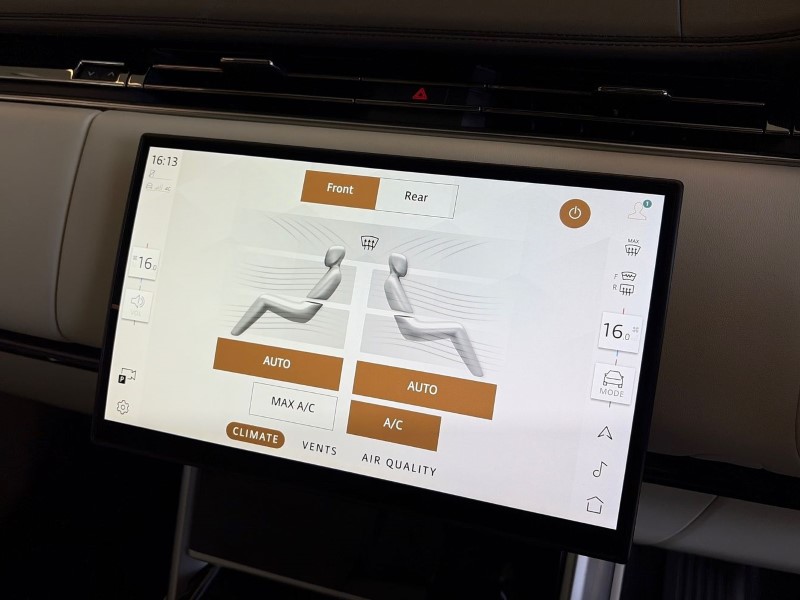 2023 (73) LAND ROVER RANGE ROVER 3.0 D350 Autobiography 4dr Auto 5280221