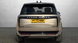 2023 (73) LAND ROVER RANGE ROVER 3.0 D350 Autobiography 4dr Auto 5280192