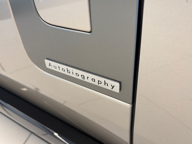 2023 (73) LAND ROVER RANGE ROVER 3.0 D350 Autobiography 4dr Auto 5280206
