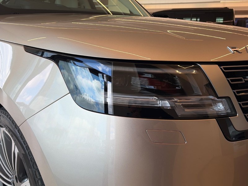 2023 (73) LAND ROVER RANGE ROVER 3.0 D350 Autobiography 4dr Auto 5280203