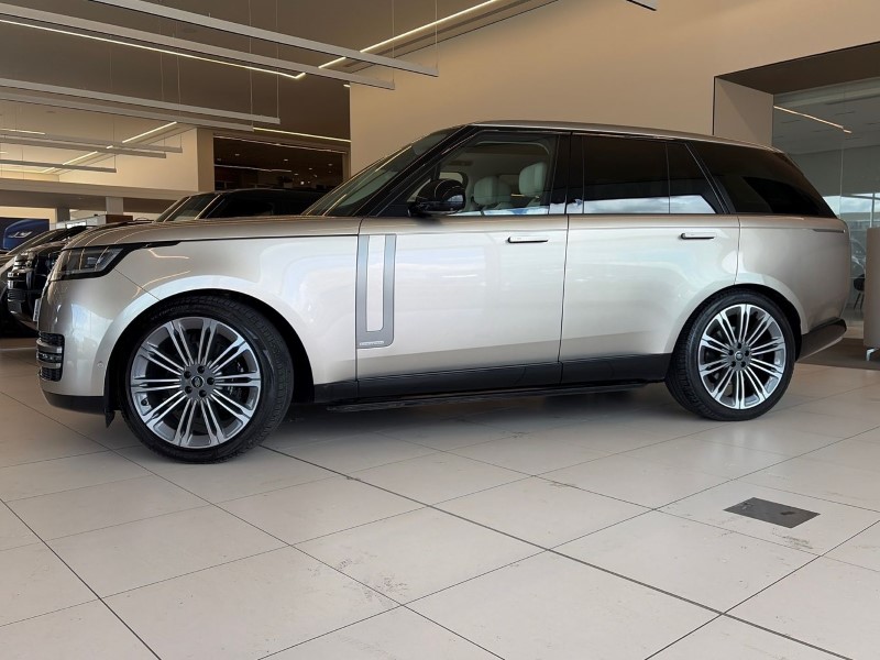 2023 (73) LAND ROVER RANGE ROVER 3.0 D350 Autobiography 4dr Auto 5280246