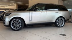 2023 (73) LAND ROVER RANGE ROVER 3.0 D350 Autobiography 4dr Auto 5280246