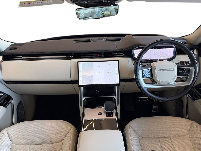 2023 (73) LAND ROVER RANGE ROVER 3.0 D350 Autobiography 4dr Auto 5280195