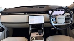 2023 (73) LAND ROVER RANGE ROVER 3.0 D350 Autobiography 4dr Auto 5280195