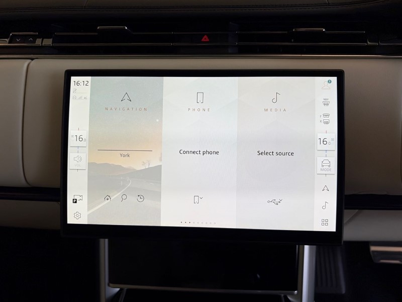 2023 (73) LAND ROVER RANGE ROVER 3.0 D350 Autobiography 4dr Auto 5280217