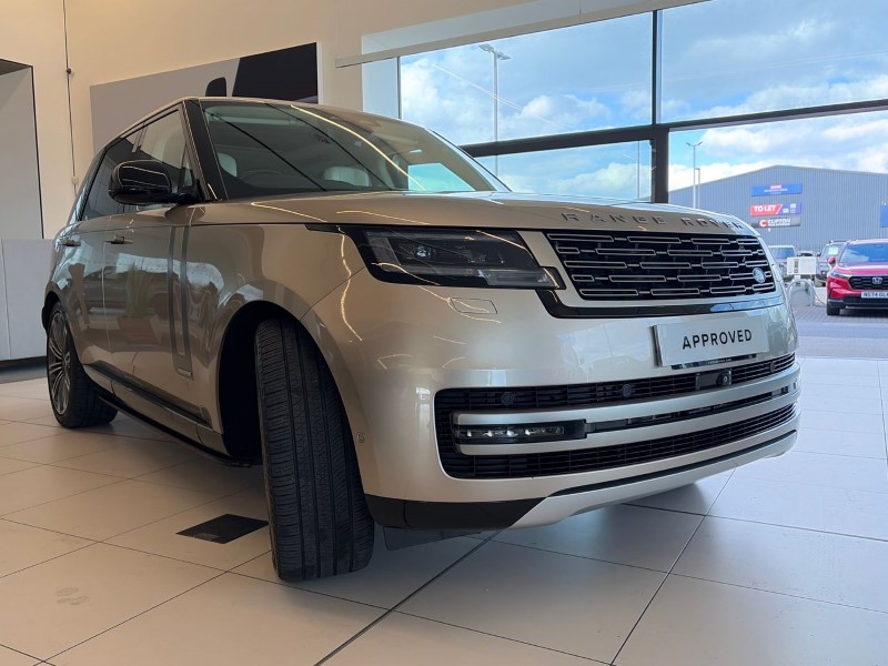 2023 (73) LAND ROVER RANGE ROVER 3.0 D350 Autobiography 4dr Auto 5280245