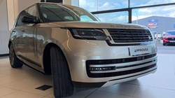 2023 (73) LAND ROVER RANGE ROVER 3.0 D350 Autobiography 4dr Auto 5280245