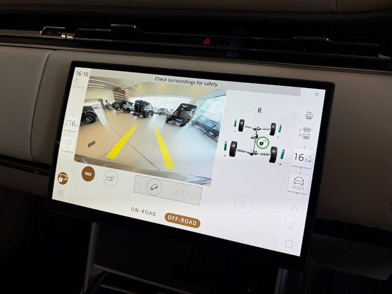 2023 (73) LAND ROVER RANGE ROVER 3.0 D350 Autobiography 4dr Auto 5280198