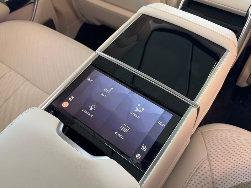 2023 (73) LAND ROVER RANGE ROVER 3.0 D350 Autobiography 4dr Auto 5280249