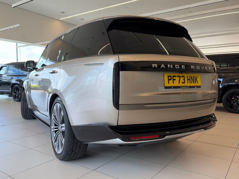 2023 (73) LAND ROVER RANGE ROVER 3.0 D350 Autobiography 4dr Auto 5280248