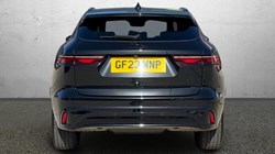 2023 (23) JAGUAR F-PACE 2.0 P250 R-Dynamic SE Black 5dr Auto AWD 5282108