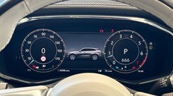 2023 (23) JAGUAR F-PACE 2.0 P250 R-Dynamic SE Black 5dr Auto AWD 5282118