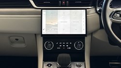 2023 (23) JAGUAR F-PACE 2.0 P250 R-Dynamic SE Black 5dr Auto AWD 5282116