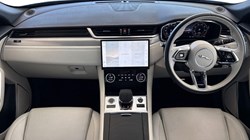 2023 (23) JAGUAR F-PACE 2.0 P250 R-Dynamic SE Black 5dr Auto AWD 5282111