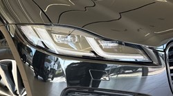 2023 (23) JAGUAR F-PACE 2.0 P250 R-Dynamic SE Black 5dr Auto AWD 5282119
