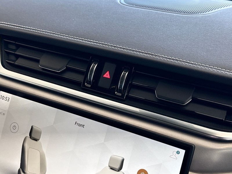 2023 (23) JAGUAR F-PACE 2.0 P250 R-Dynamic SE Black 5dr Auto AWD 5282137