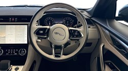 2023 (23) JAGUAR F-PACE 2.0 P250 R-Dynamic SE Black 5dr Auto AWD 5282117