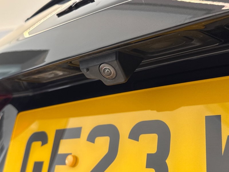 2023 (23) JAGUAR F-PACE 2.0 P250 R-Dynamic SE Black 5dr Auto AWD 5282142