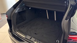 2023 (23) JAGUAR F-PACE 2.0 P250 R-Dynamic SE Black 5dr Auto AWD 5282140