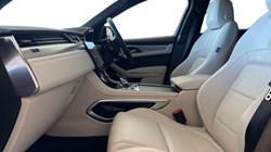 2023 (23) JAGUAR F-PACE 2.0 P250 R-Dynamic SE Black 5dr Auto AWD 5282105