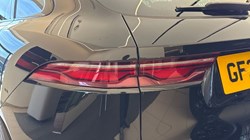 2023 (23) JAGUAR F-PACE 2.0 P250 R-Dynamic SE Black 5dr Auto AWD 5282121