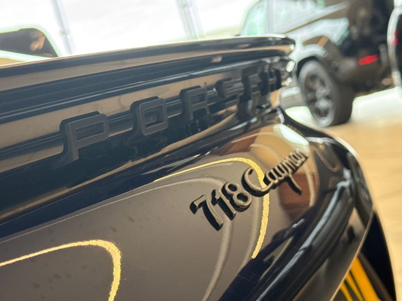 2024 (24) PORSCHE CAYMAN 2.0 Style Edition 2dr PDK 5272416