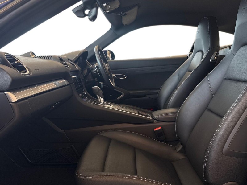 2024 (24) PORSCHE CAYMAN 2.0 Style Edition 2dr PDK 5272378