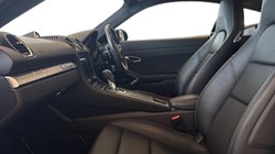 2024 (24) PORSCHE CAYMAN 2.0 Style Edition 2dr PDK 5272378